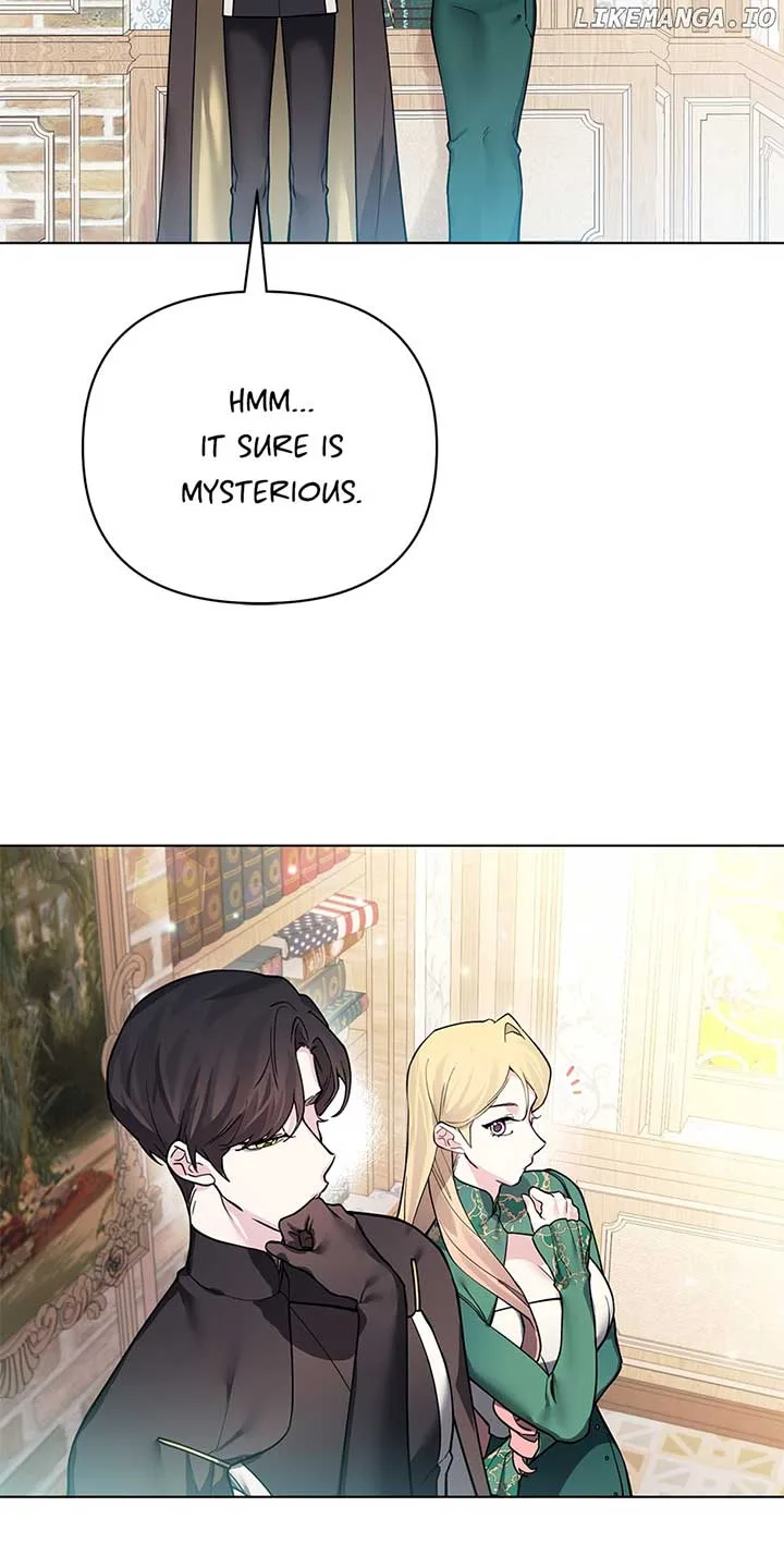 Starting from Today, I’m a Princess? Chapter 103 page 40