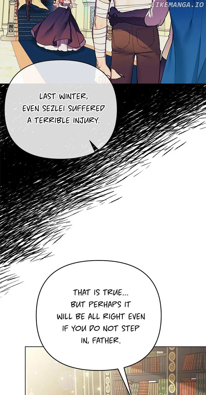 Starting from Today, I’m a Princess? Chapter 103 page 14