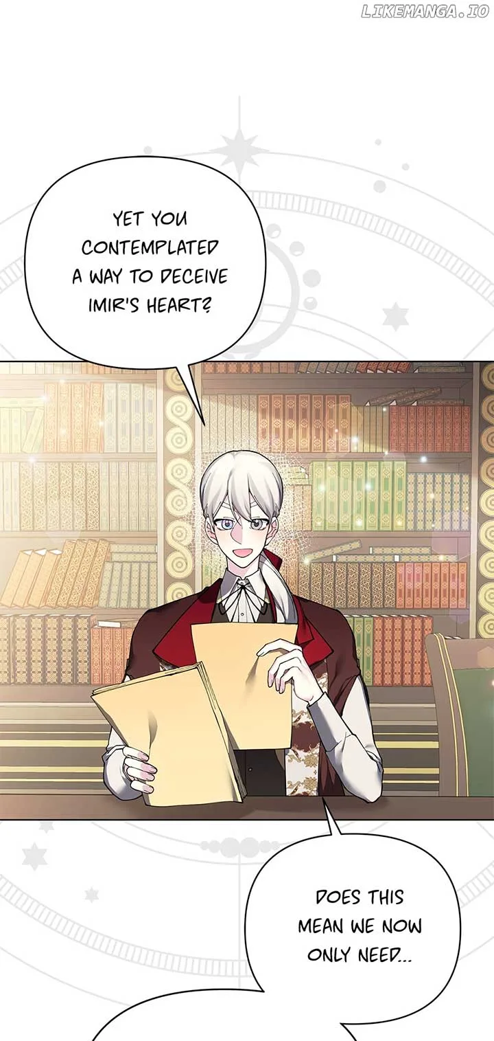 Starting from Today, I’m a Princess? Chapter 103 page 7