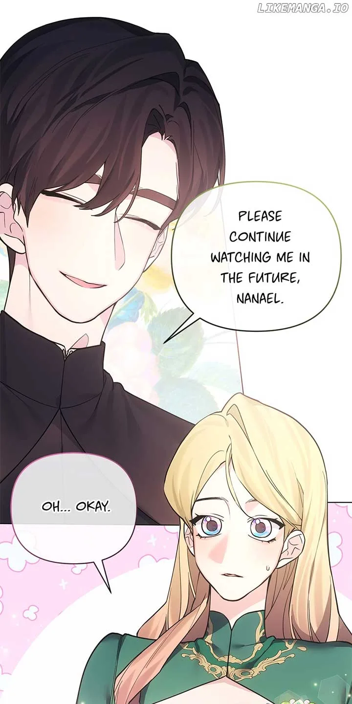 Starting from Today, I’m a Princess? Chapter 103 page 46