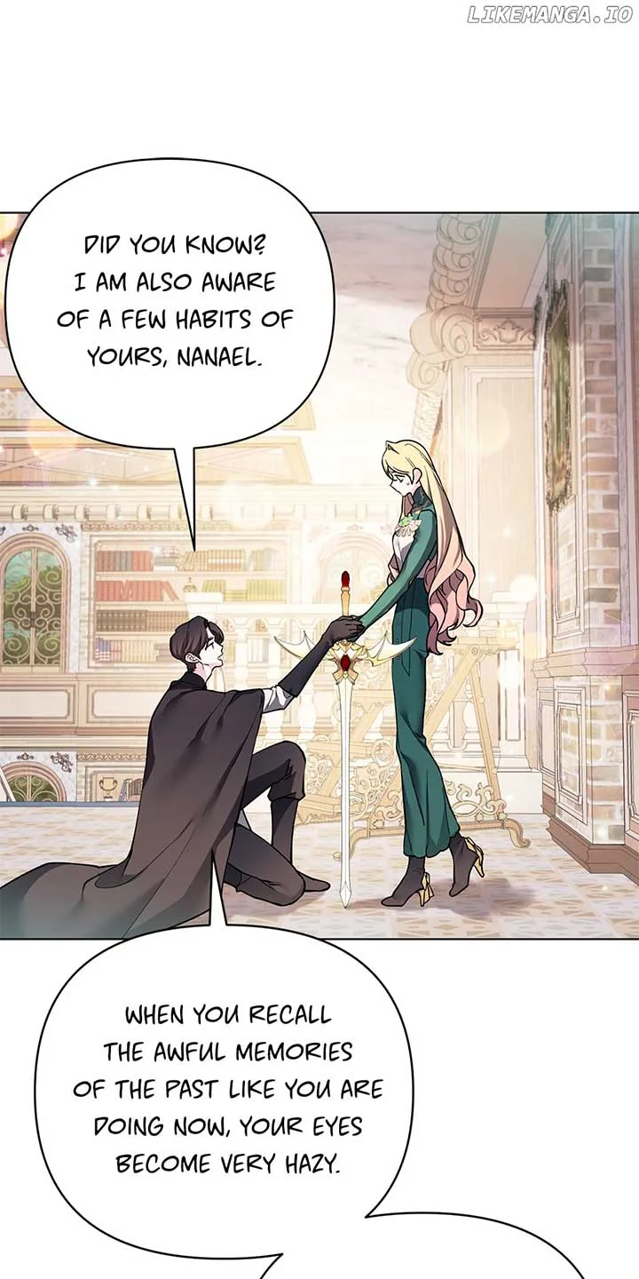 Starting from Today, I’m a Princess? Chapter 103 page 56