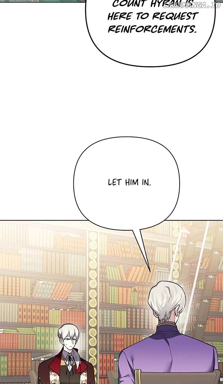 Starting from Today, I’m a Princess? Chapter 103 page 22