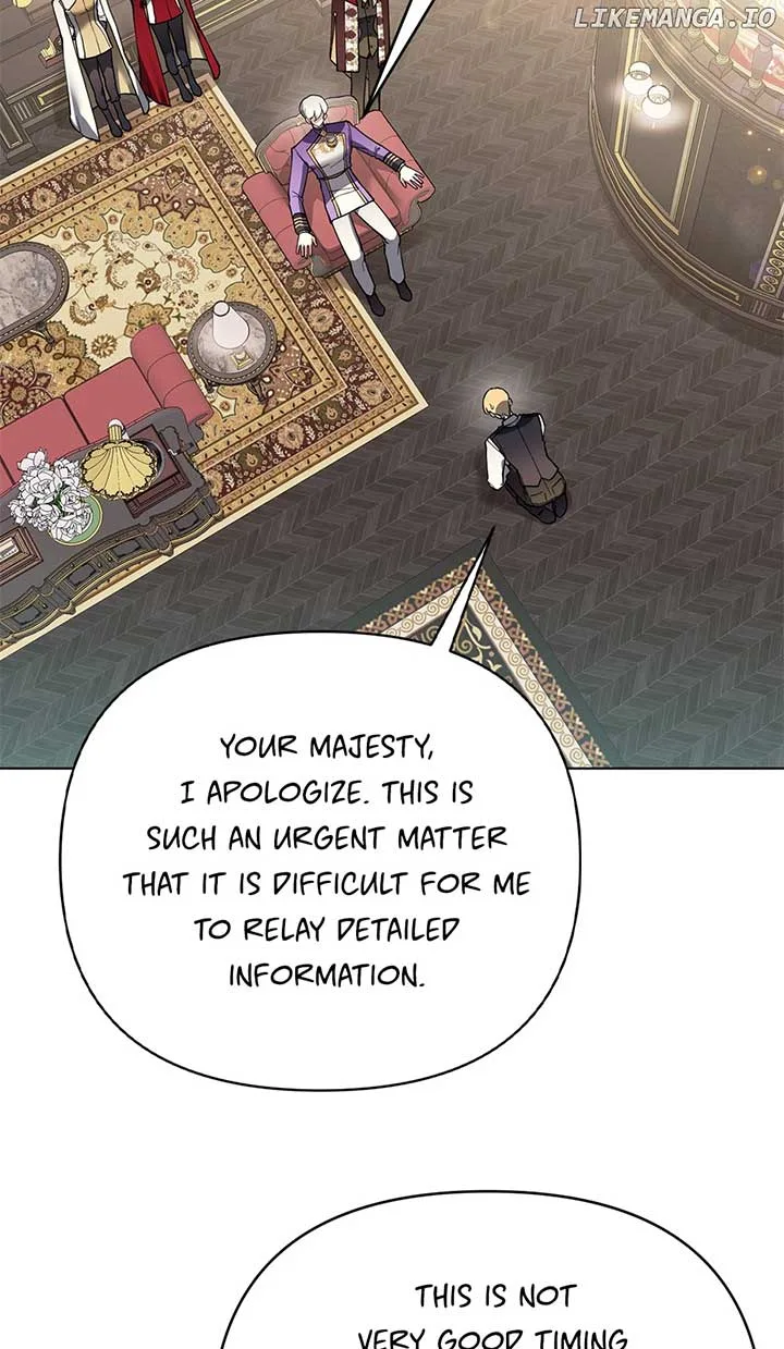 Starting from Today, I’m a Princess? Chapter 103 page 24
