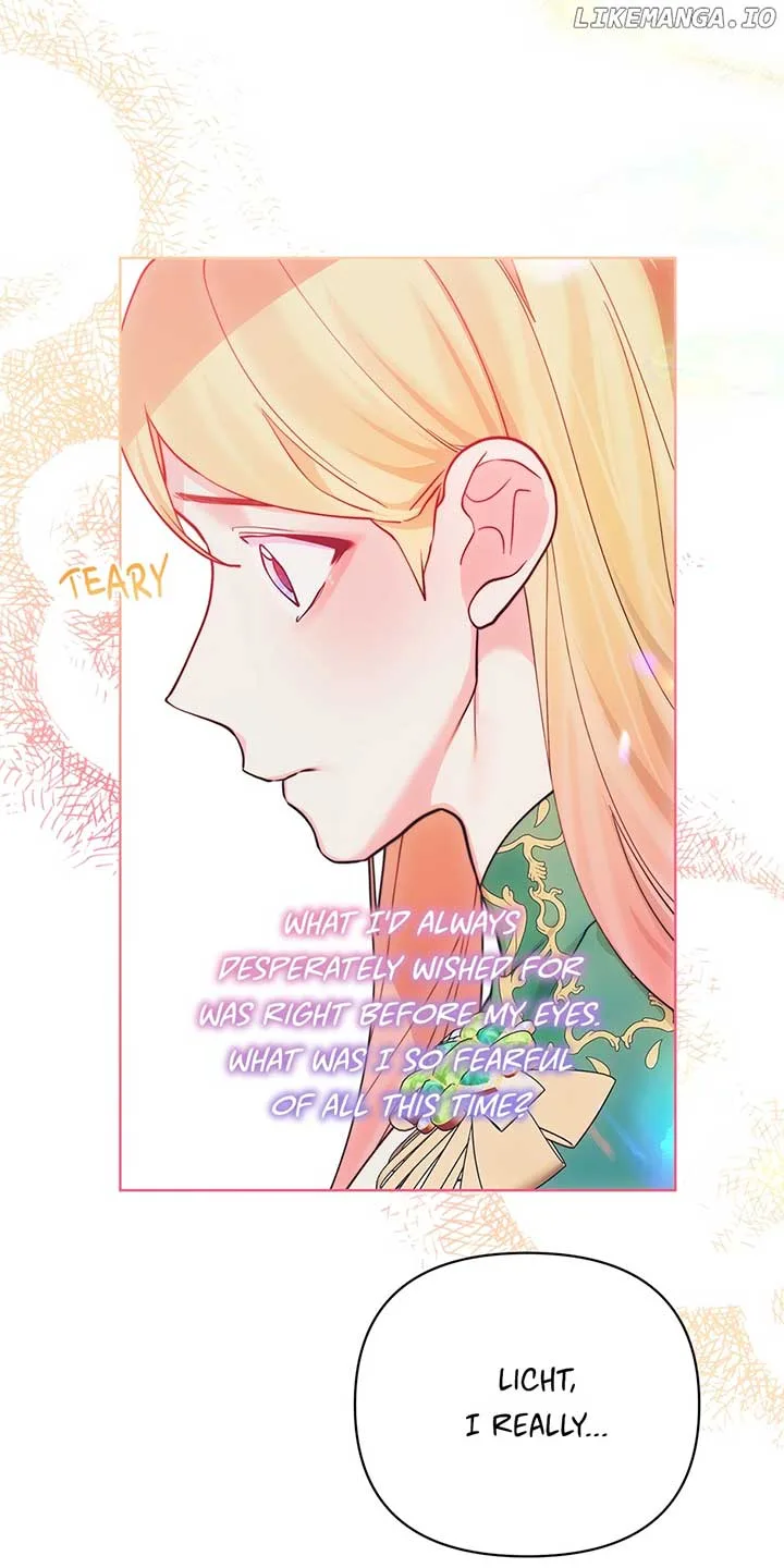 Starting from Today, I’m a Princess? Chapter 103 page 59