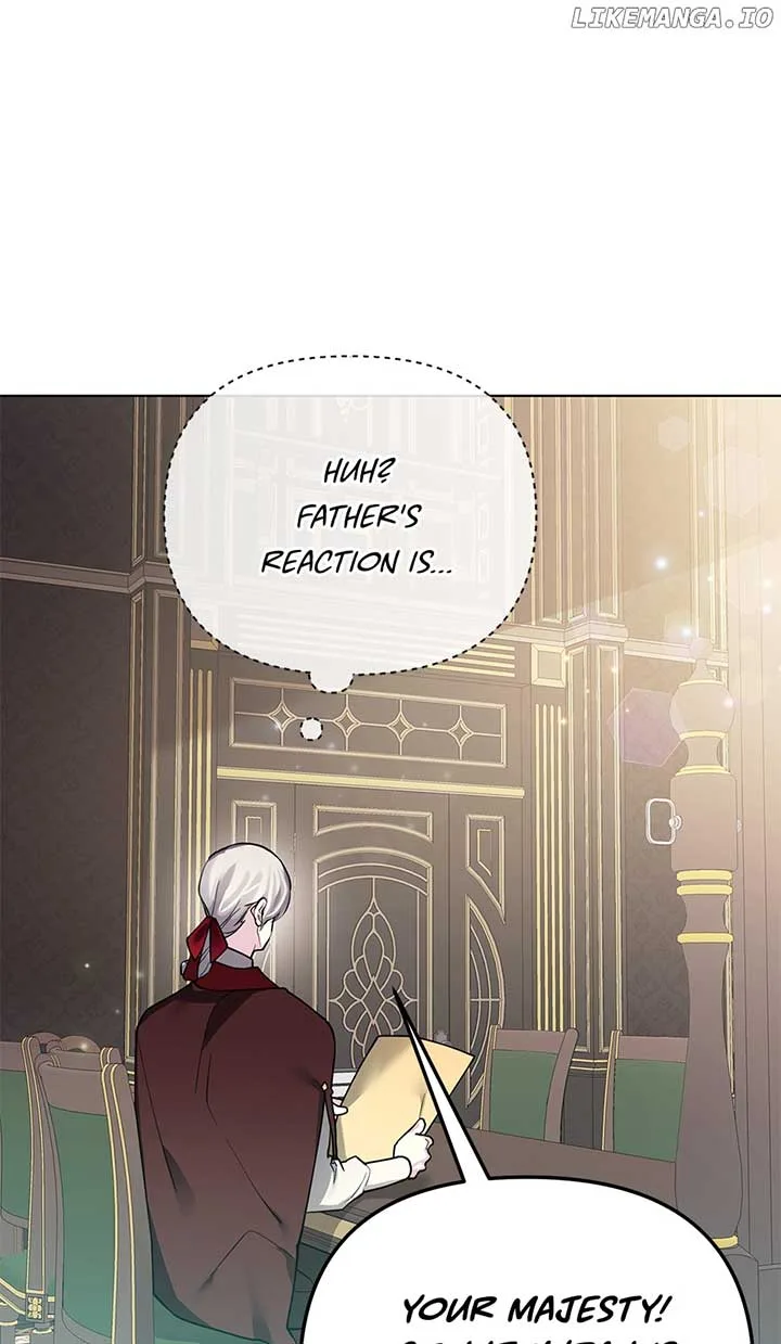 Starting from Today, I’m a Princess? Chapter 103 page 21