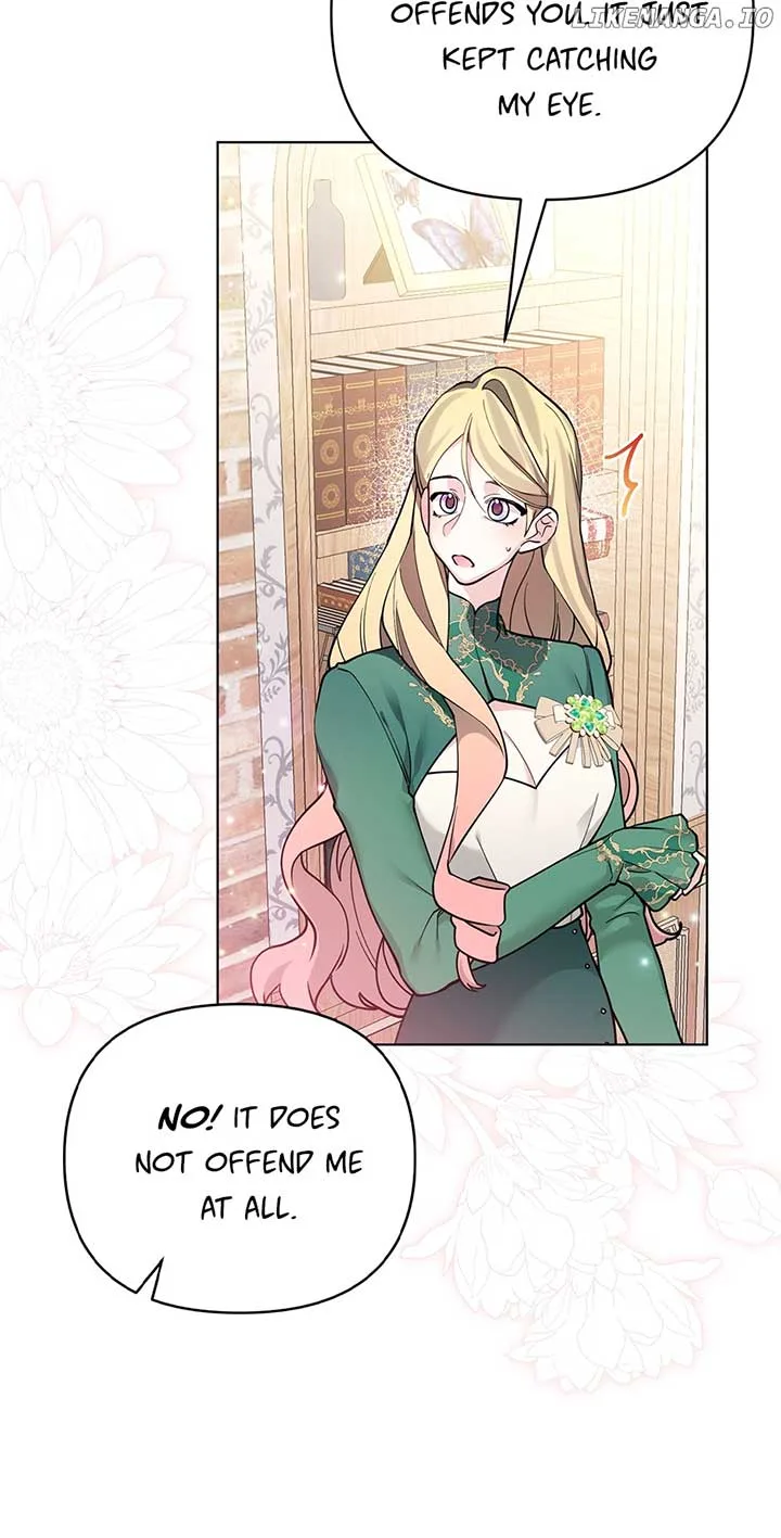Starting from Today, I’m a Princess? Chapter 103 page 45