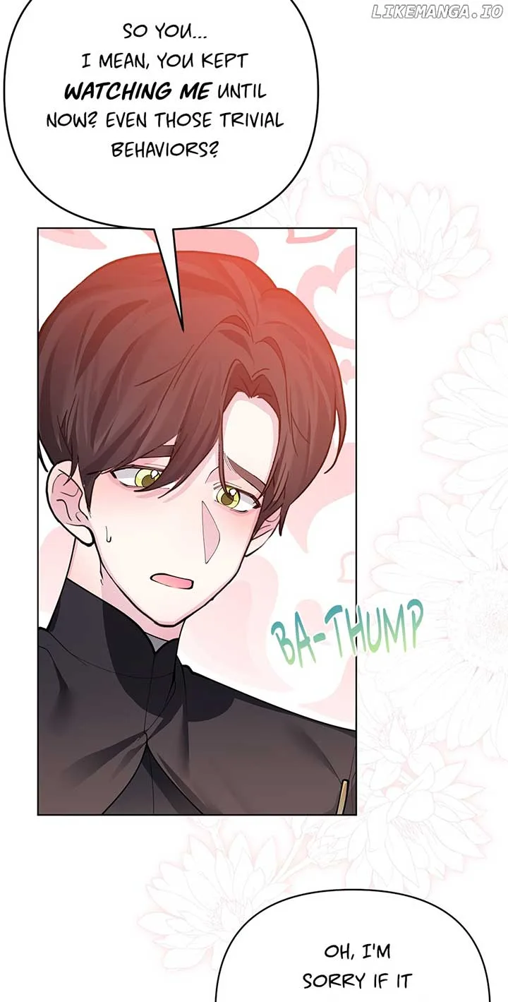 Starting from Today, I’m a Princess? Chapter 103 page 44