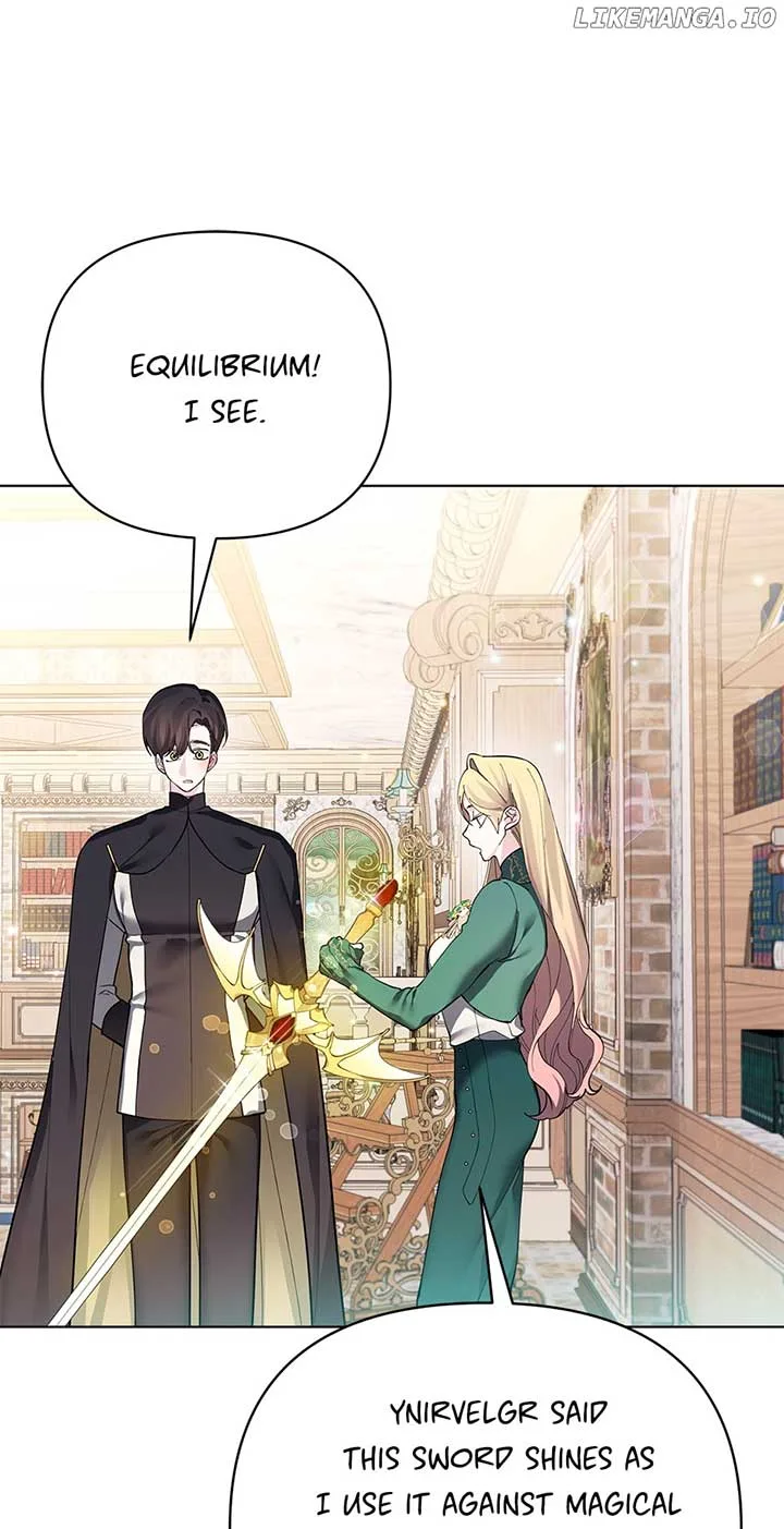 Starting from Today, I’m a Princess? Chapter 103 page 51