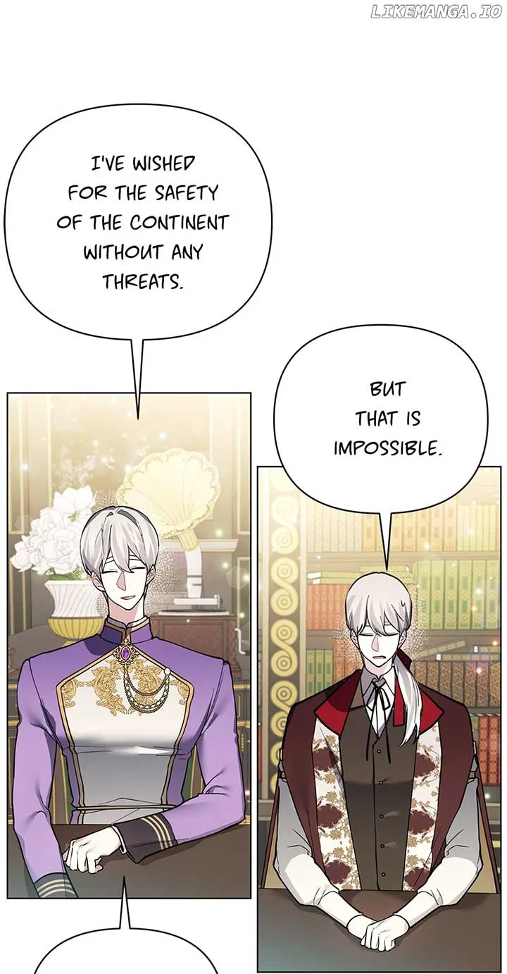 Starting from Today, I’m a Princess? Chapter 103 page 12