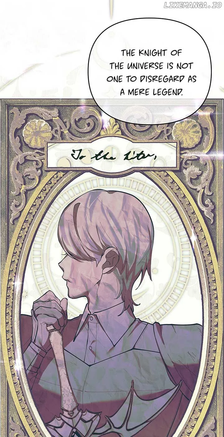 Starting from Today, I’m a Princess? Chapter 103 page 17