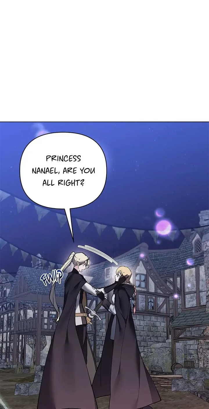 Starting from Today, I’m a Princess? Chapter 105 page 22