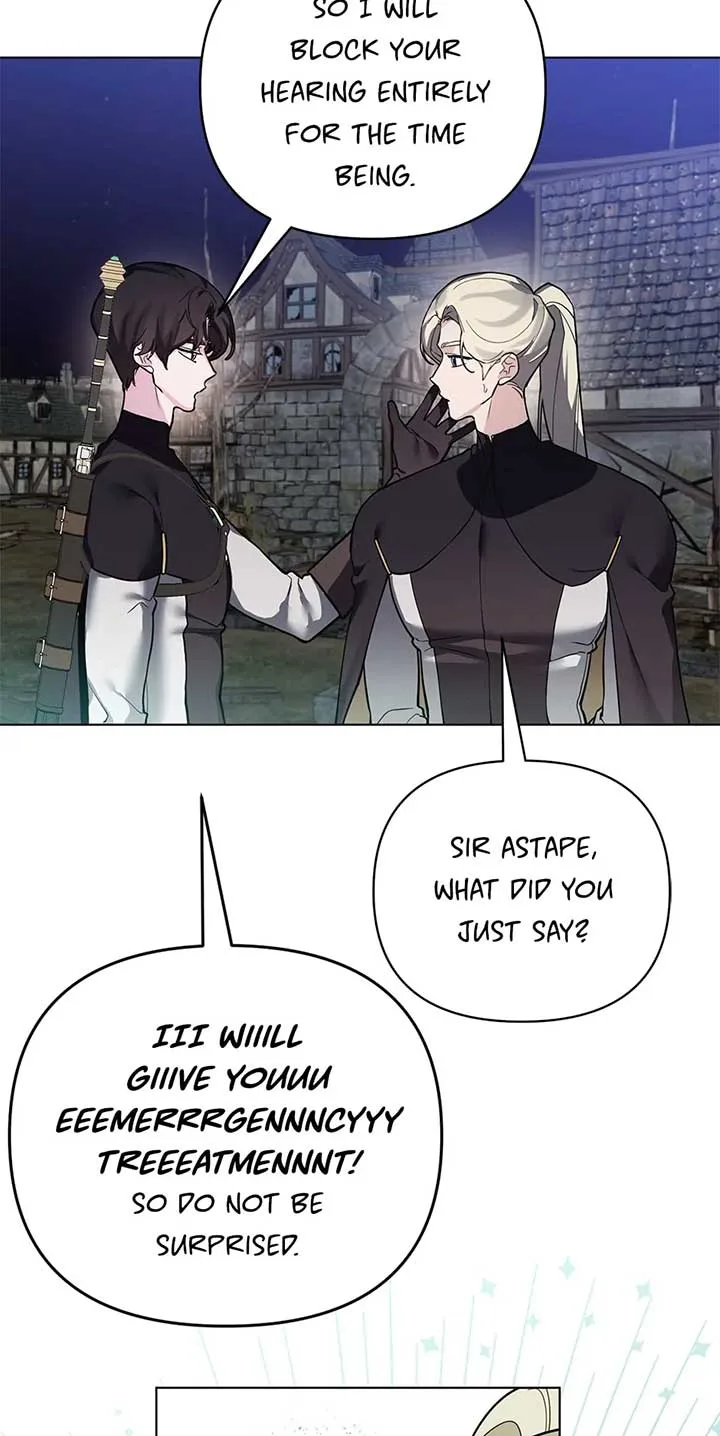Starting from Today, I’m a Princess? Chapter 105 page 29