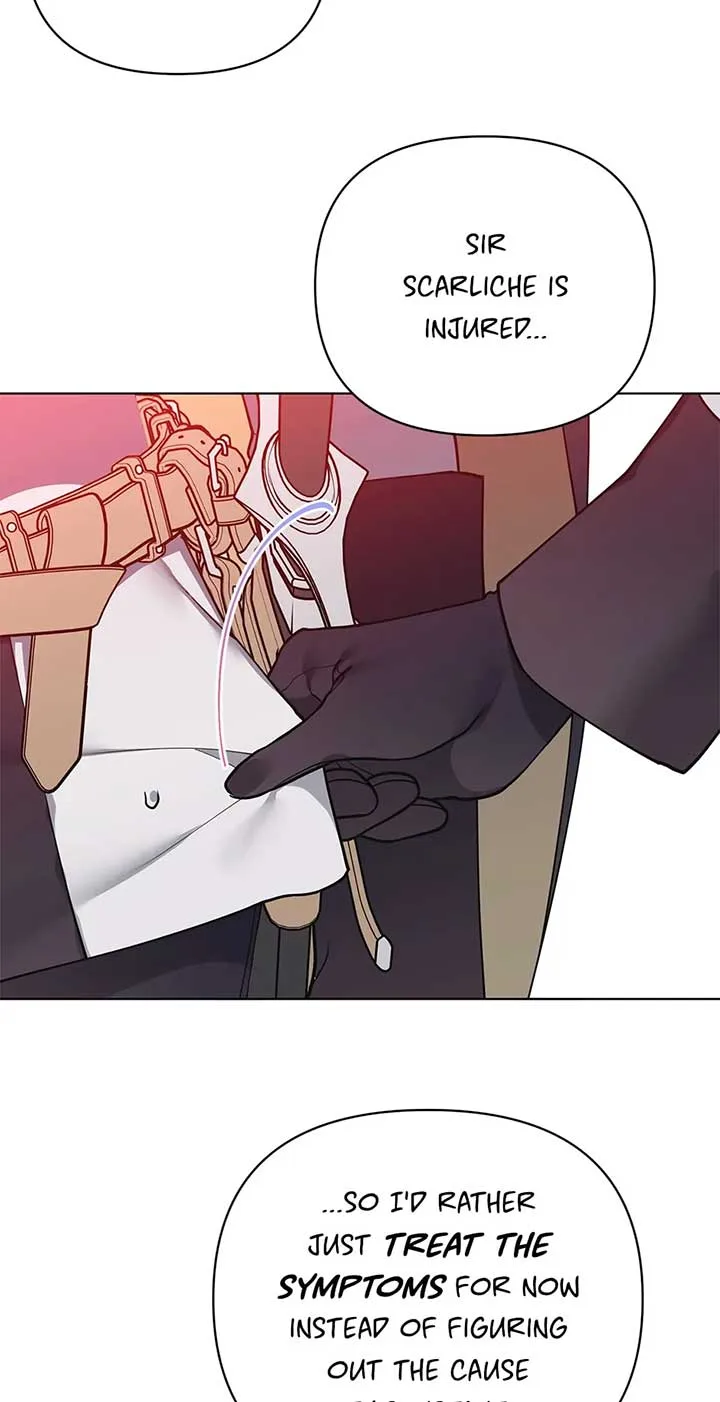 Starting from Today, I’m a Princess? Chapter 105 page 33