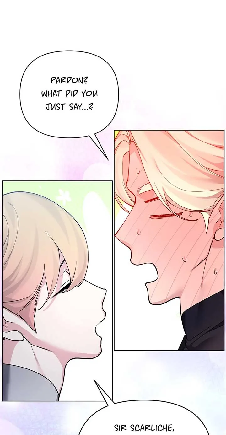 Starting from Today, I’m a Princess? Chapter 106 page 7