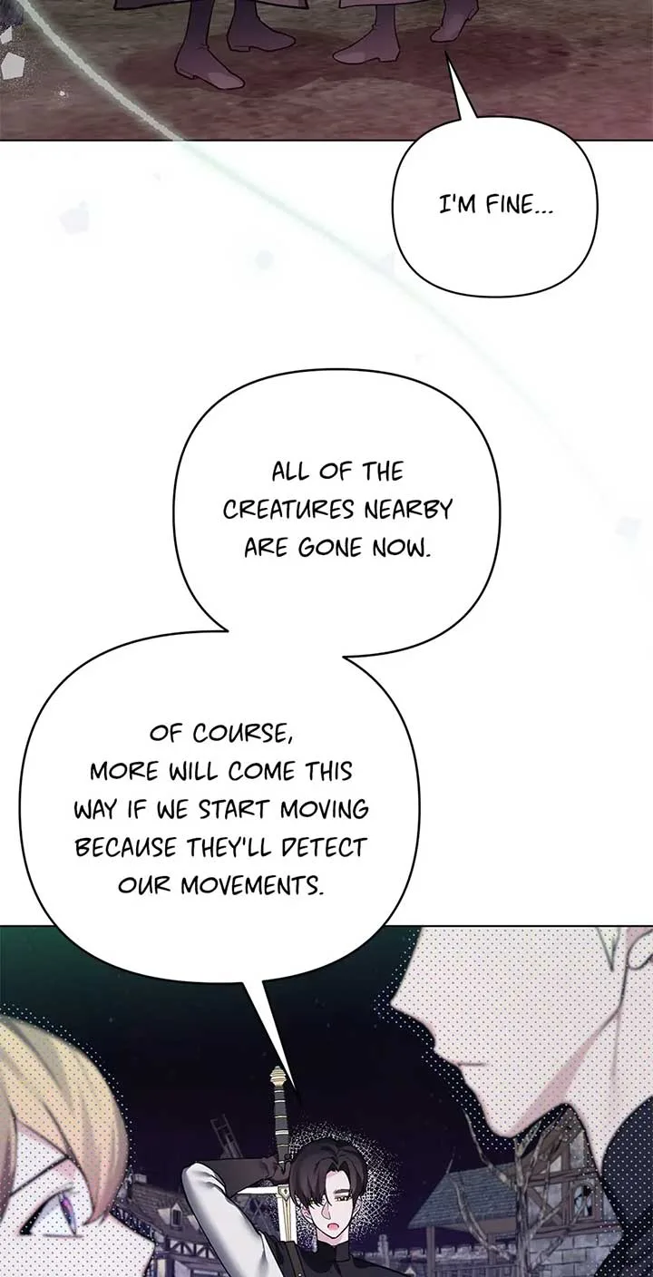 Starting from Today, I’m a Princess? Chapter 105 page 23