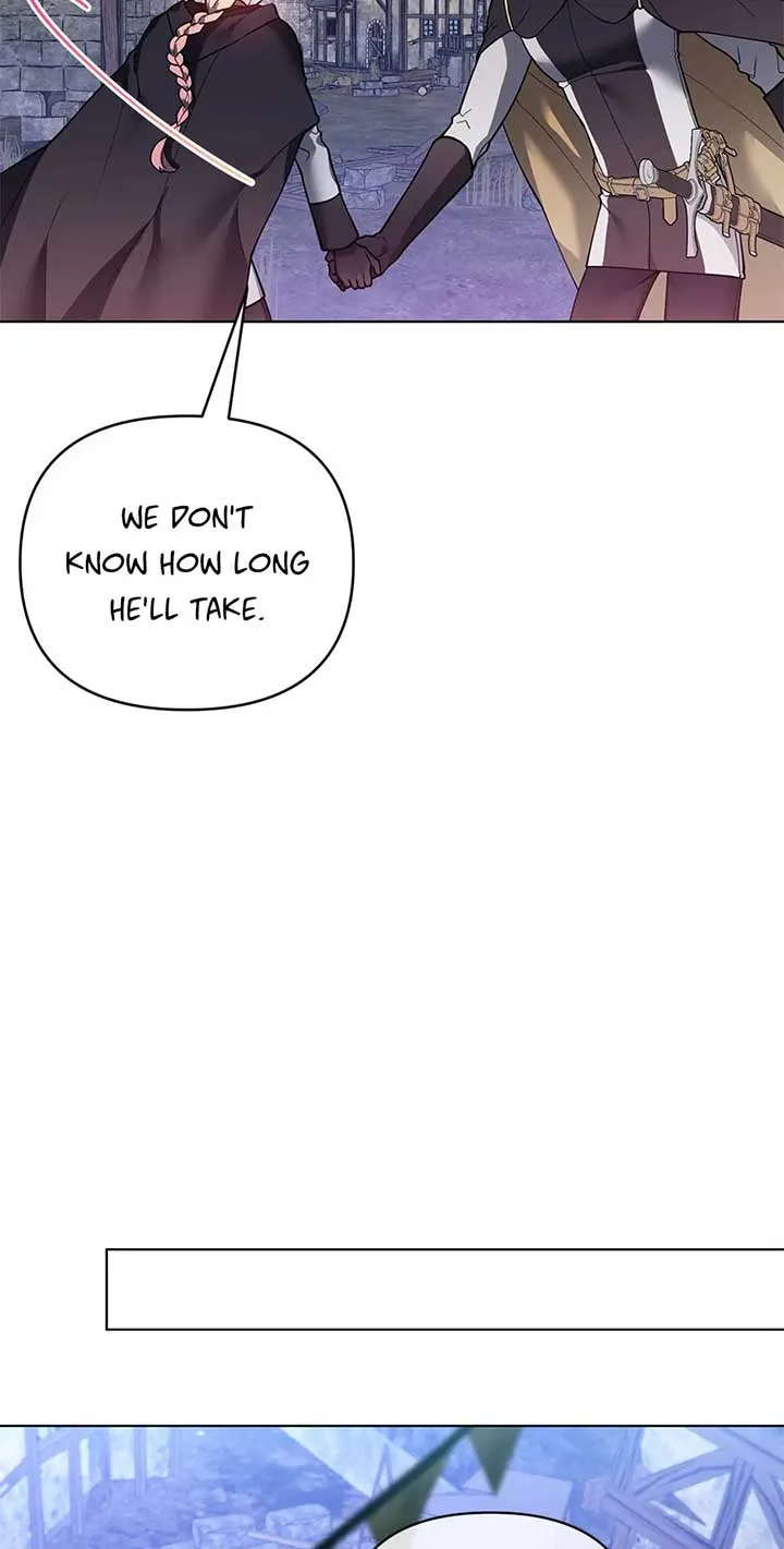 Starting from Today, I’m a Princess? Chapter 105 page 45