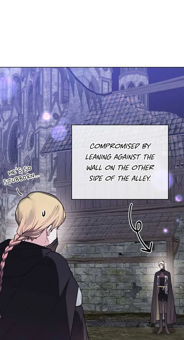Starting from Today, I’m a Princess? Chapter 105 page 47