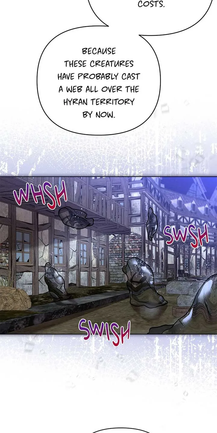 Starting from Today, I’m a Princess? Chapter 105 page 8