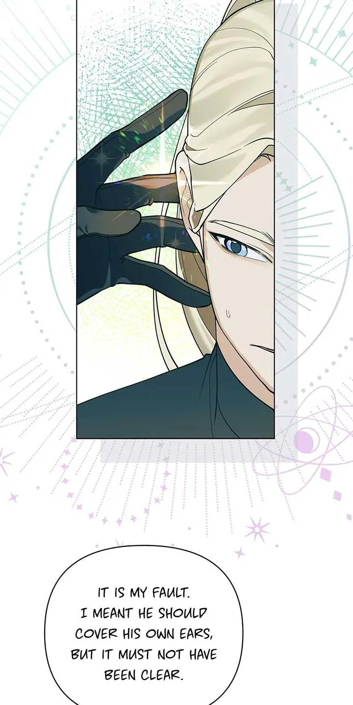 Starting from Today, I’m a Princess? Chapter 105 page 30
