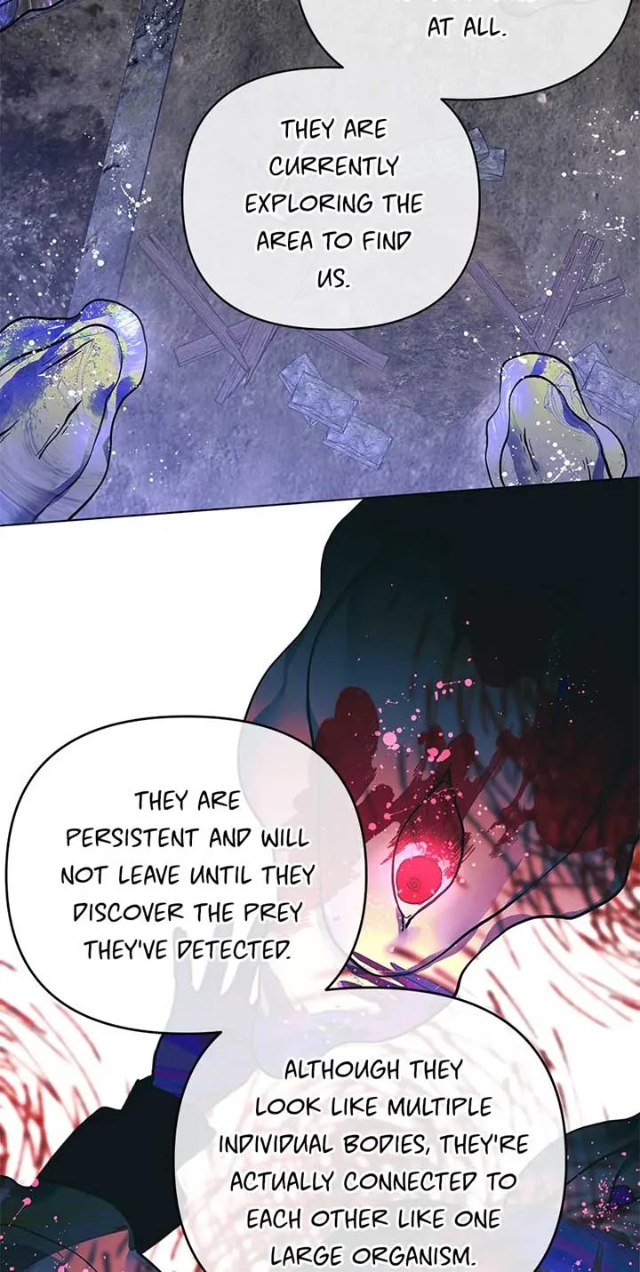 Starting from Today, I’m a Princess? Chapter 105 page 10