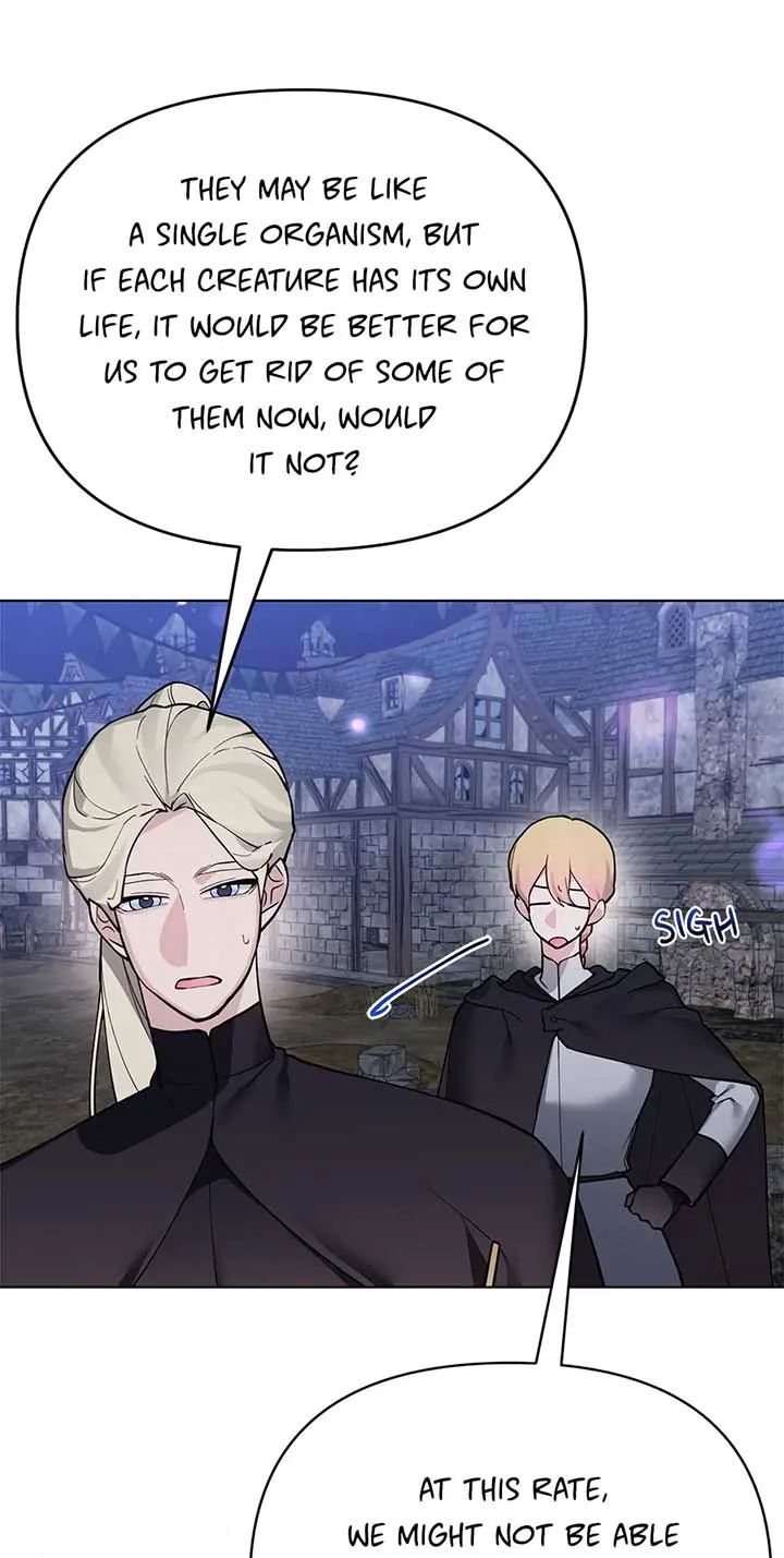 Starting from Today, I’m a Princess? Chapter 105 page 12