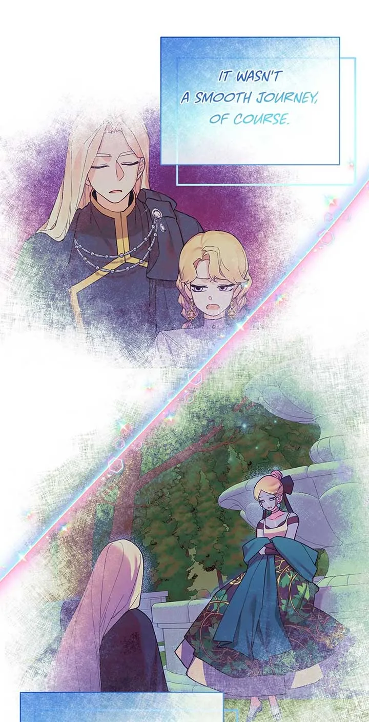 Starting from Today, I’m a Princess? Chapter 105 page 57
