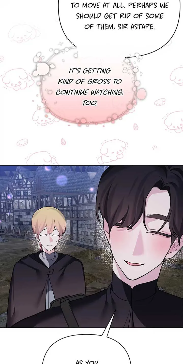 Starting from Today, I’m a Princess? Chapter 105 page 13