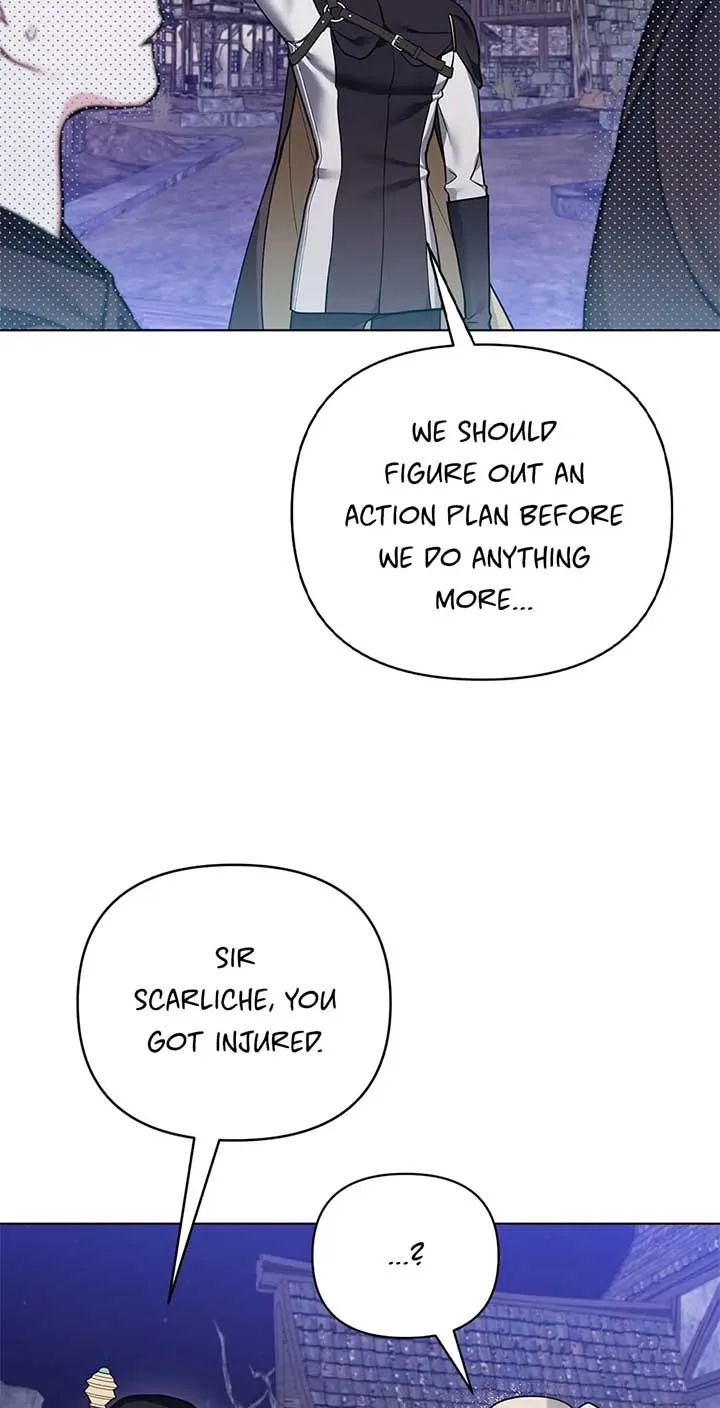 Starting from Today, I’m a Princess? Chapter 105 page 24