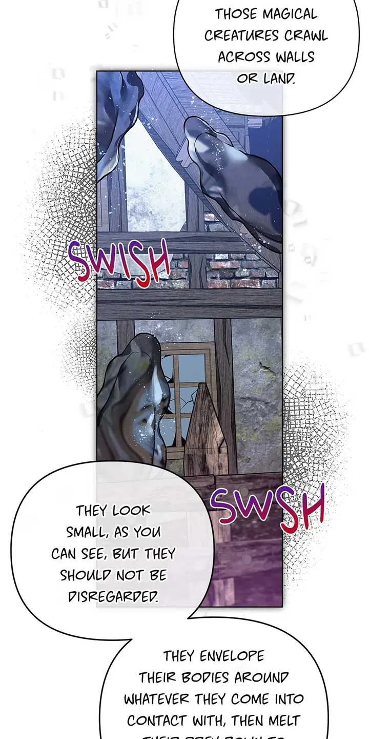 Starting from Today, I’m a Princess? Chapter 105 page 4