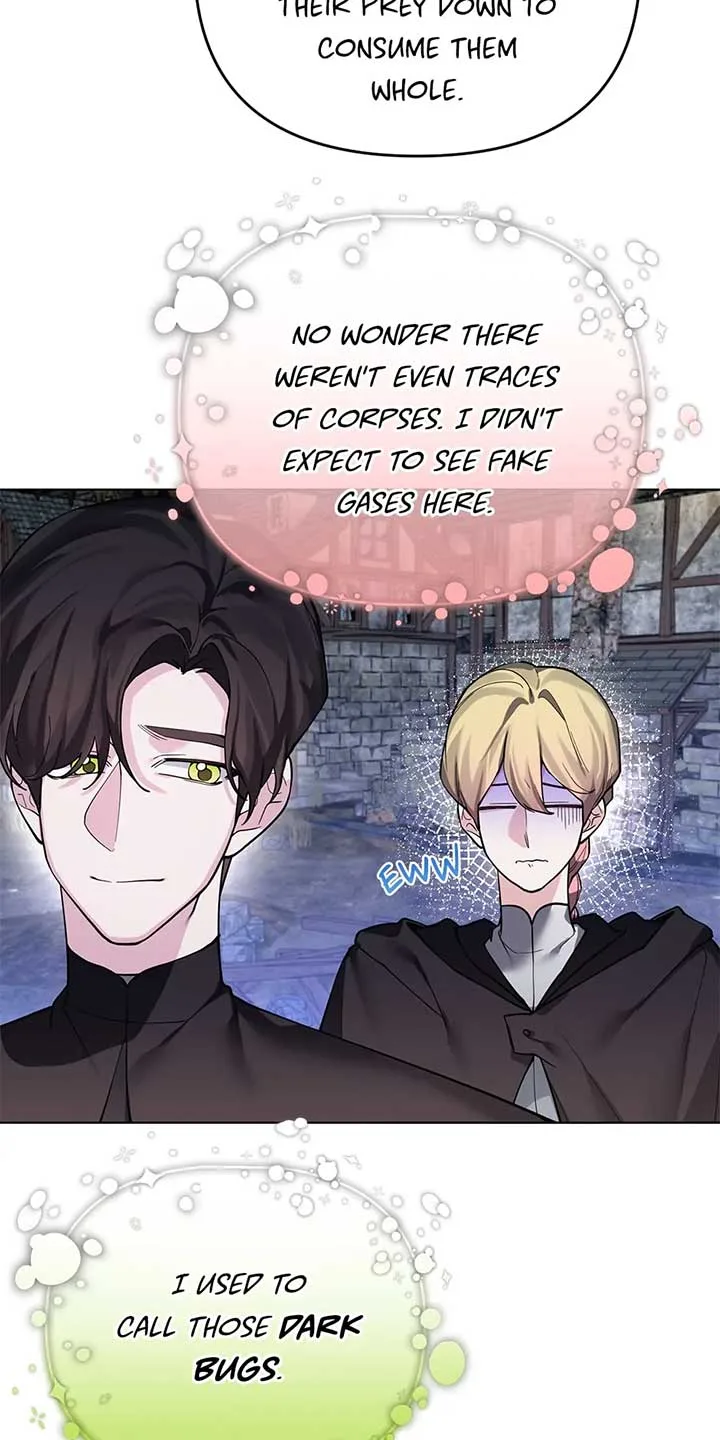 Starting from Today, I’m a Princess? Chapter 105 page 5