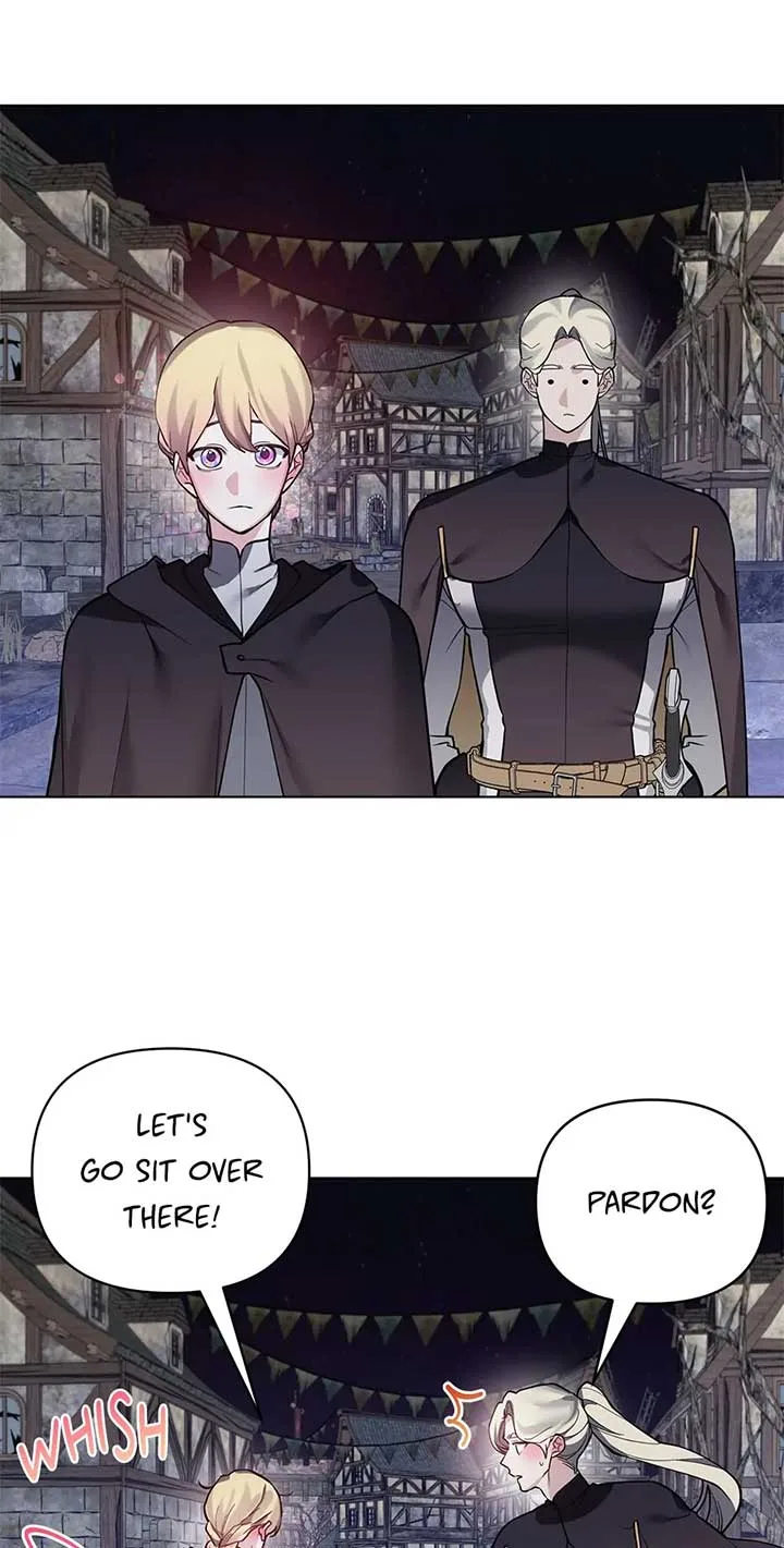 Starting from Today, I’m a Princess? Chapter 105 page 44