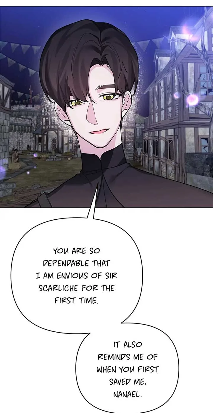 Starting from Today, I’m a Princess? Chapter 105 page 37
