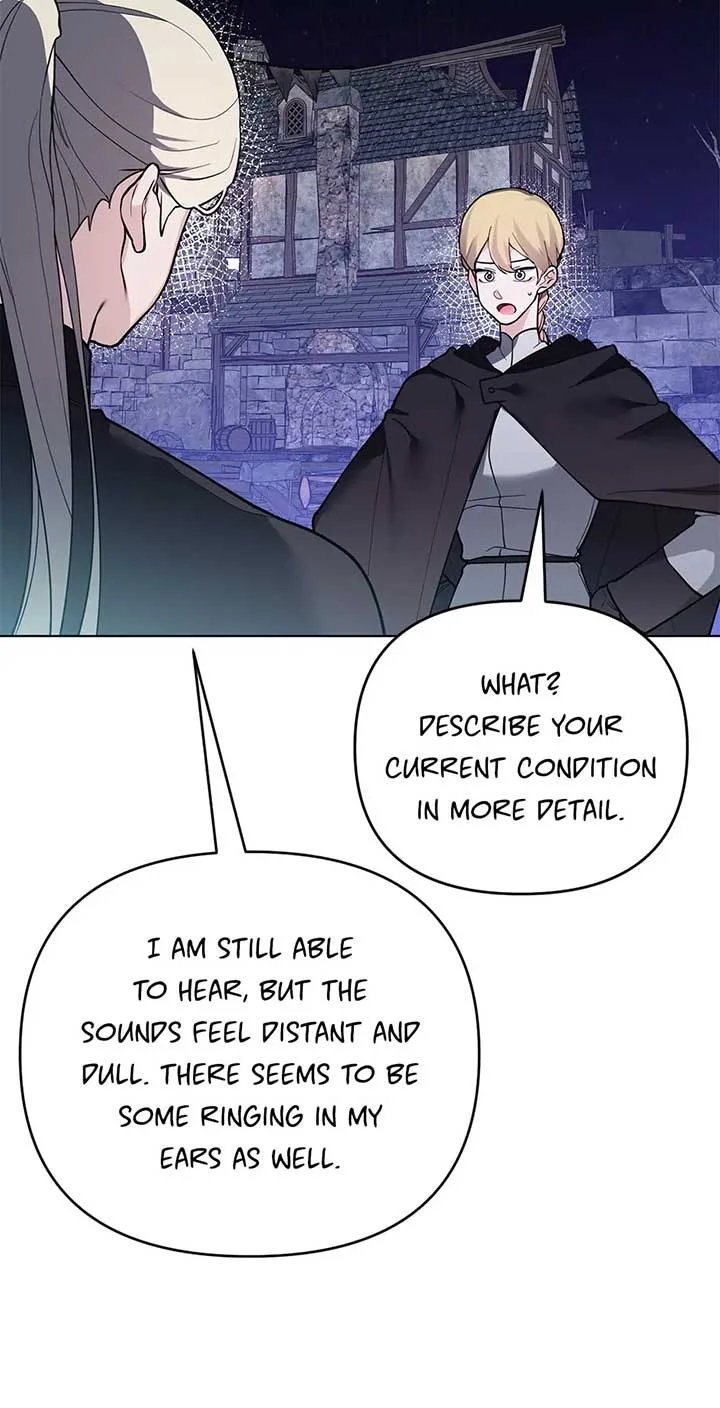 Starting from Today, I’m a Princess? Chapter 105 page 26