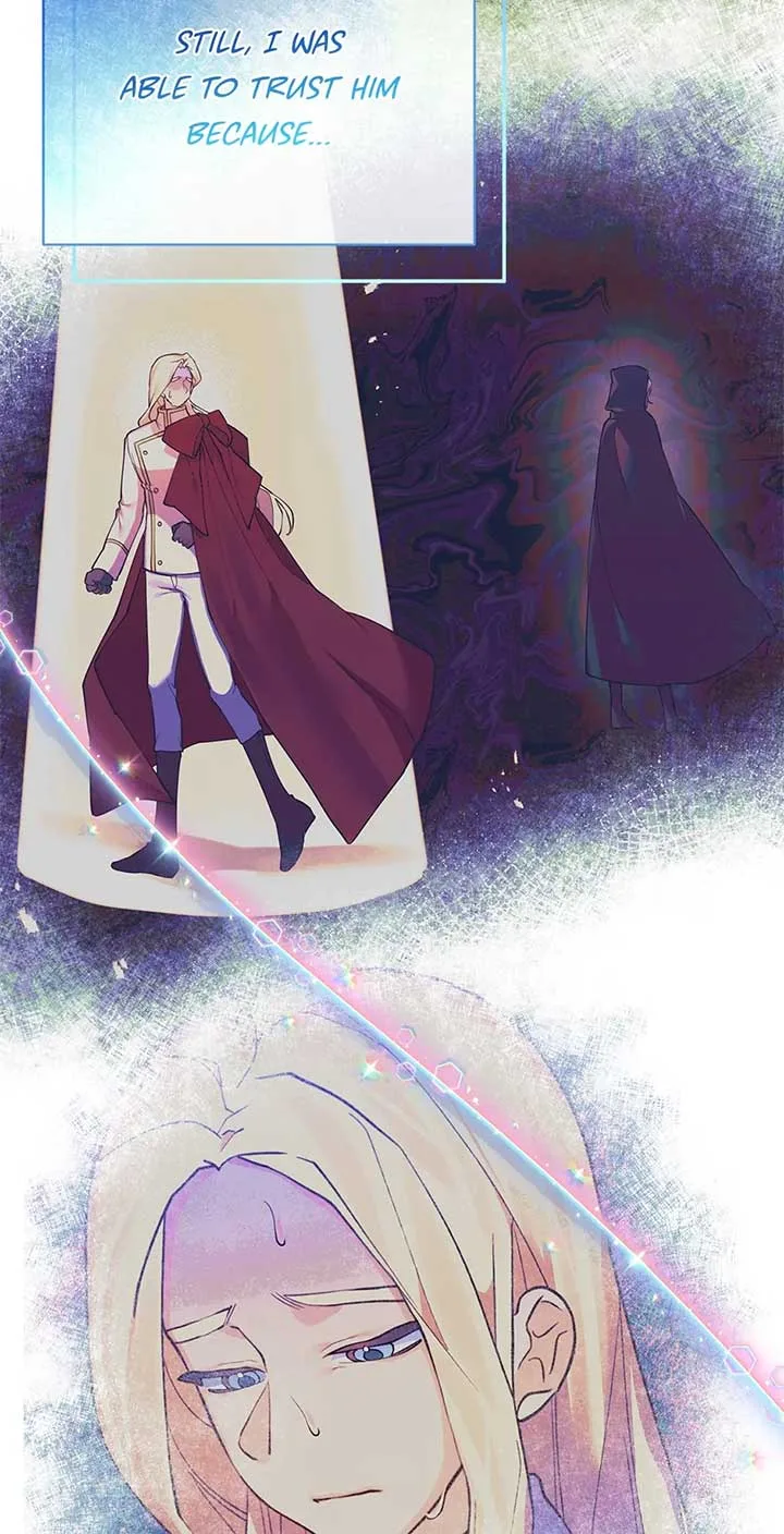 Starting from Today, I’m a Princess? Chapter 105 page 58