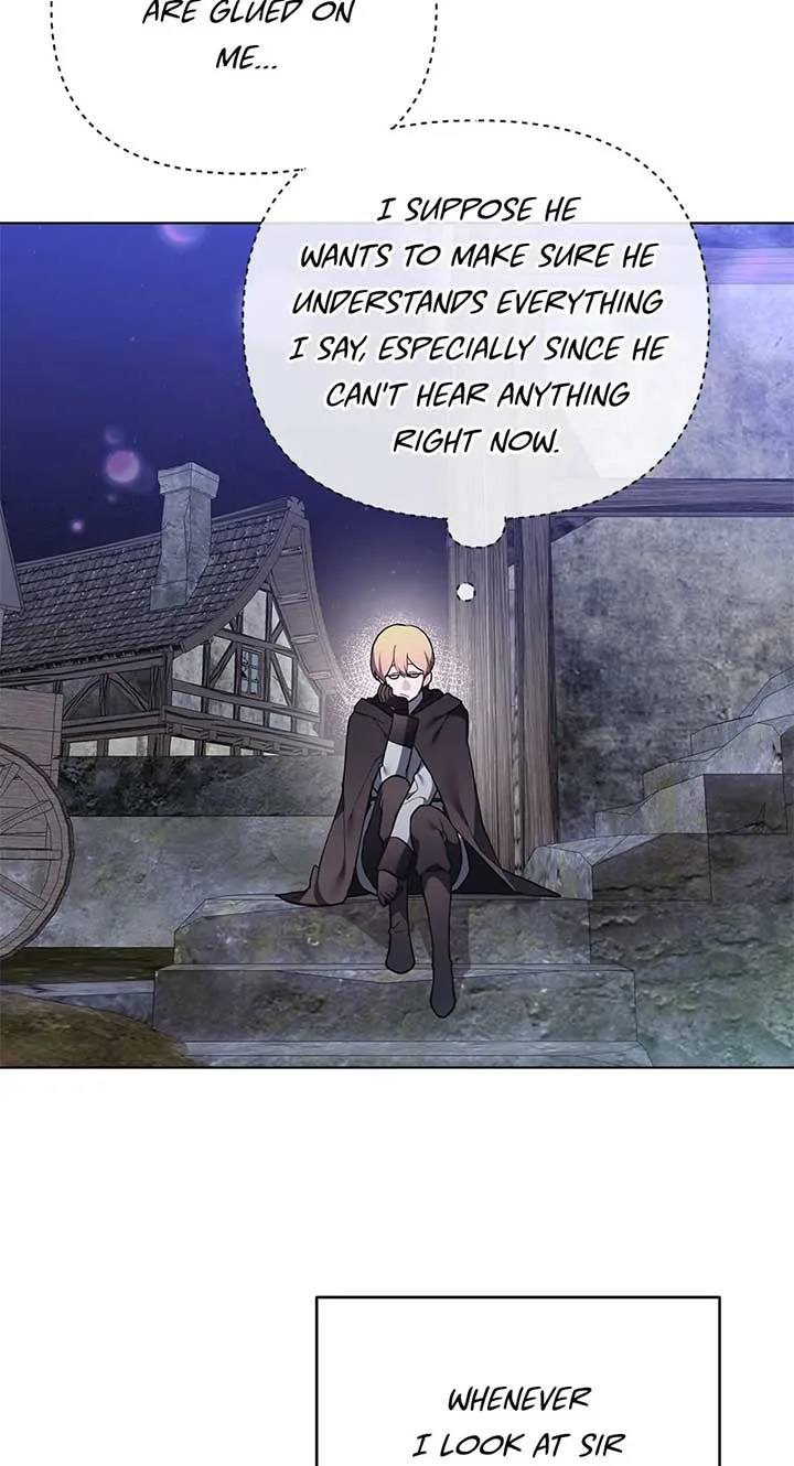 Starting from Today, I’m a Princess? Chapter 105 page 49