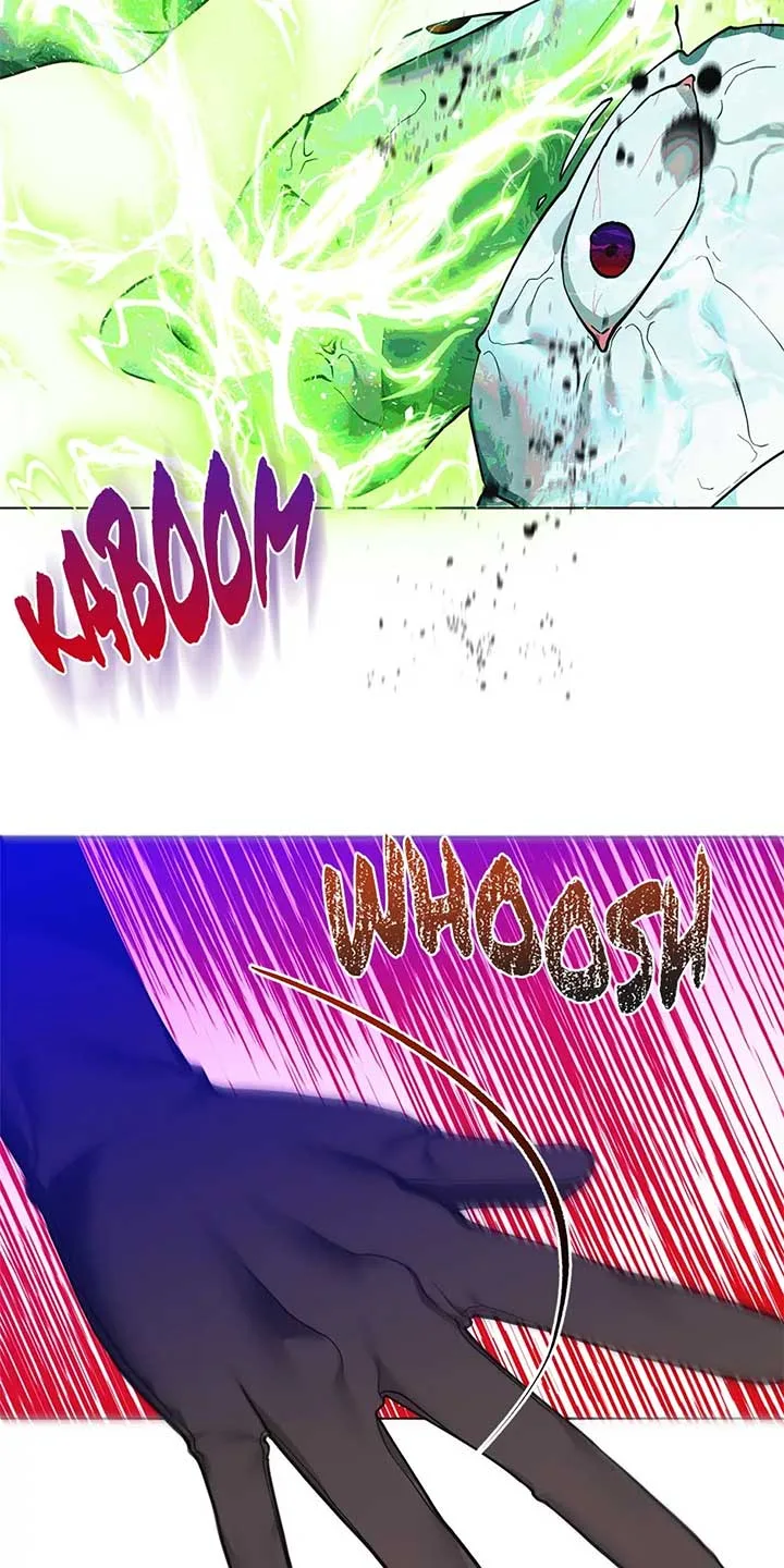 Starting from Today, I’m a Princess? Chapter 105 page 19