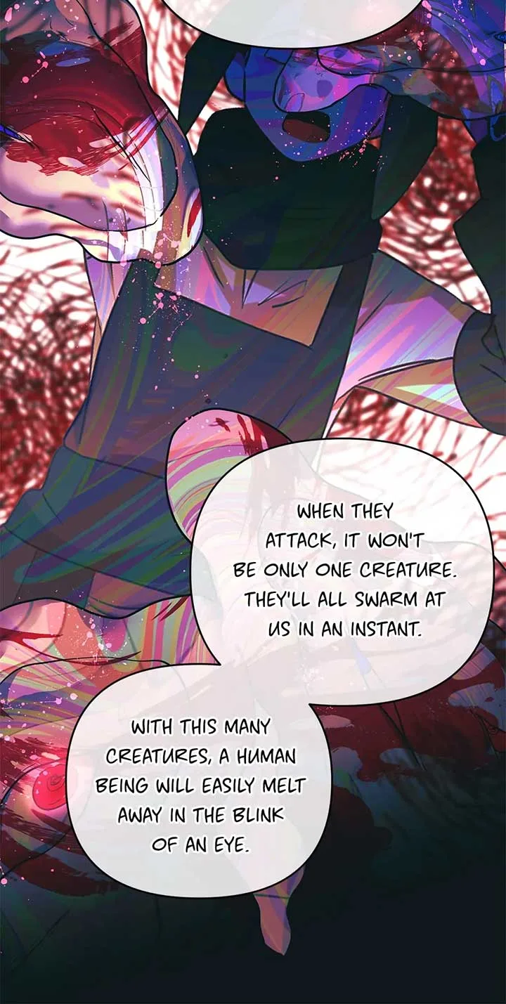 Starting from Today, I’m a Princess? Chapter 105 page 11