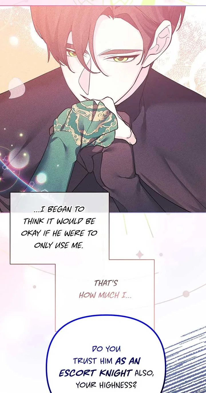 Starting from Today, I’m a Princess? Chapter 106 page 15