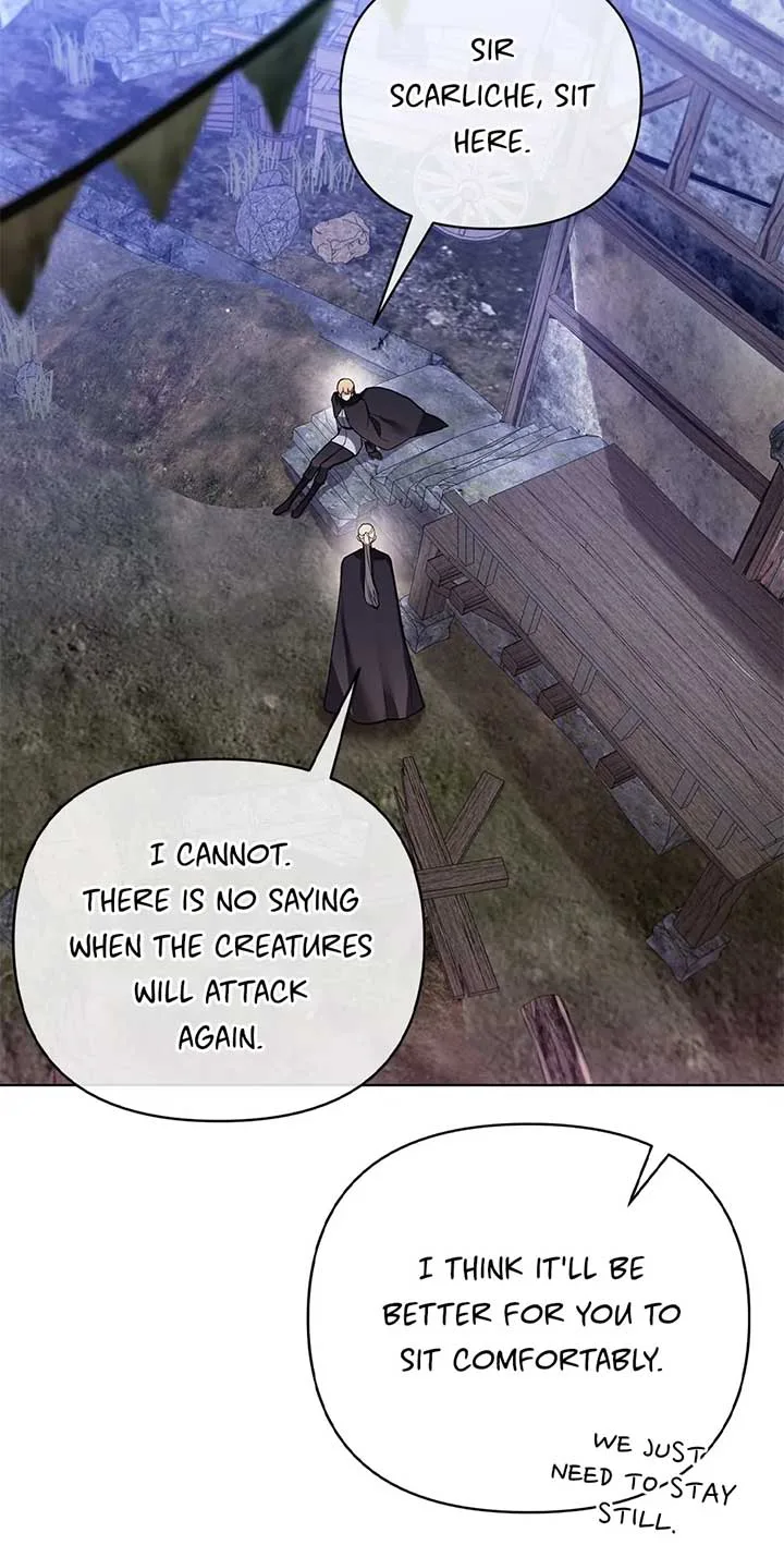 Starting from Today, I’m a Princess? Chapter 105 page 46