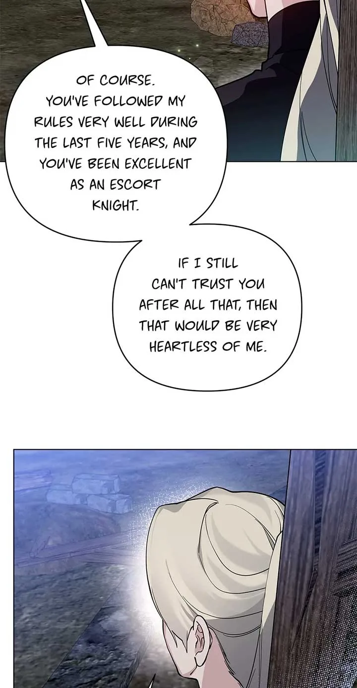 Starting from Today, I’m a Princess? Chapter 106 page 9