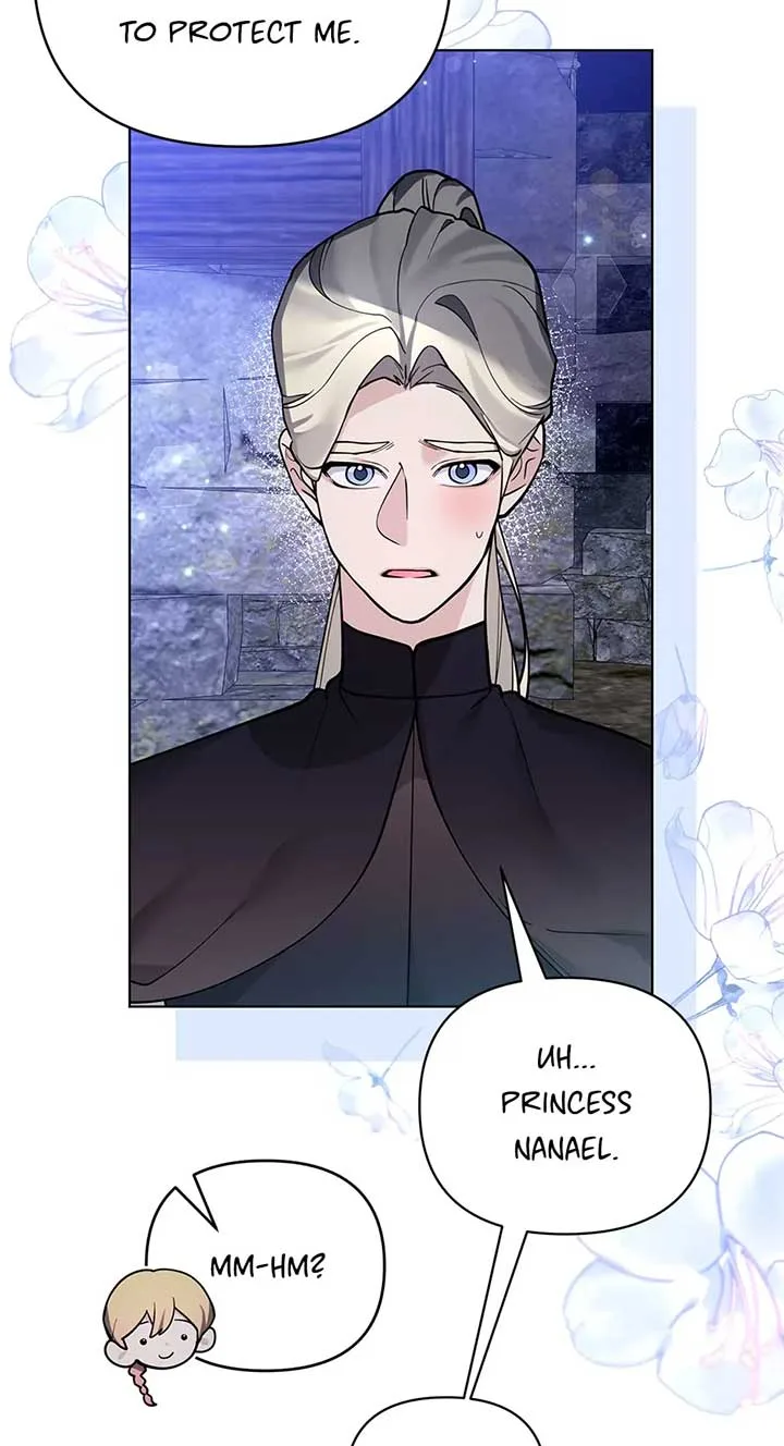 Starting from Today, I’m a Princess? Chapter 106 page 5