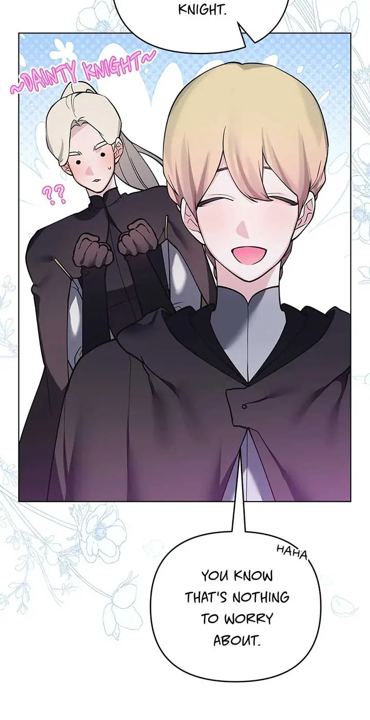 Starting from Today, I’m a Princess? Chapter 105 page 36