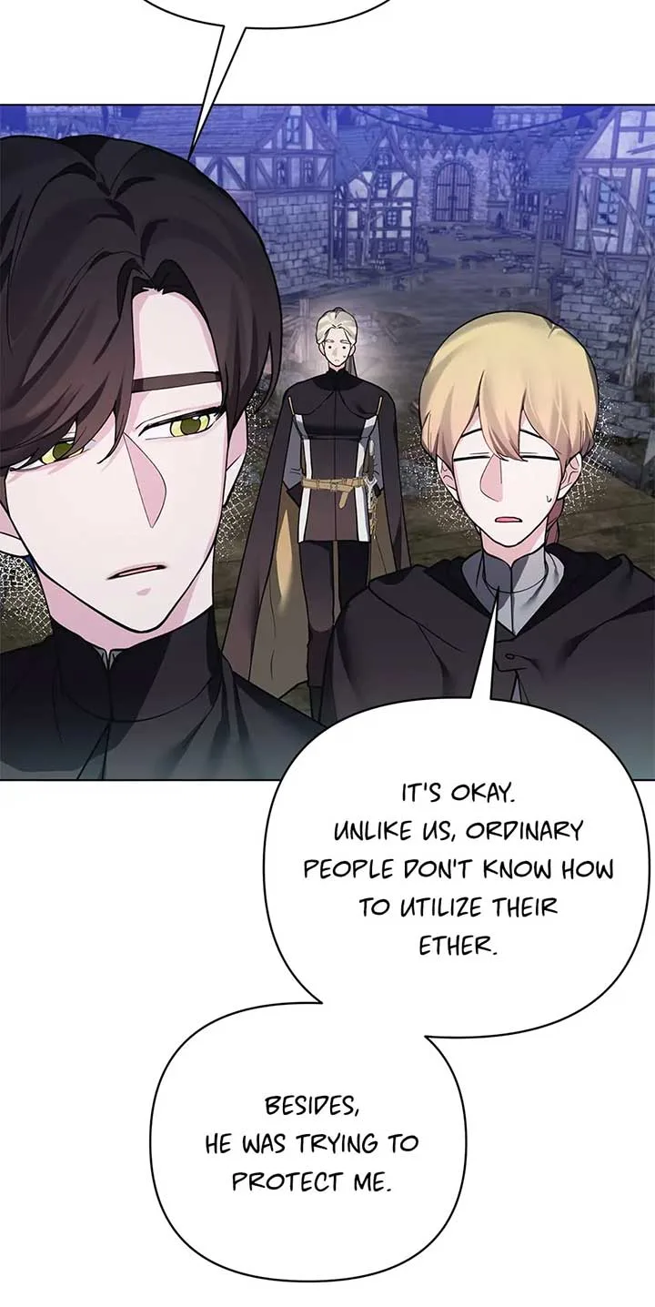 Starting from Today, I’m a Princess? Chapter 105 page 31