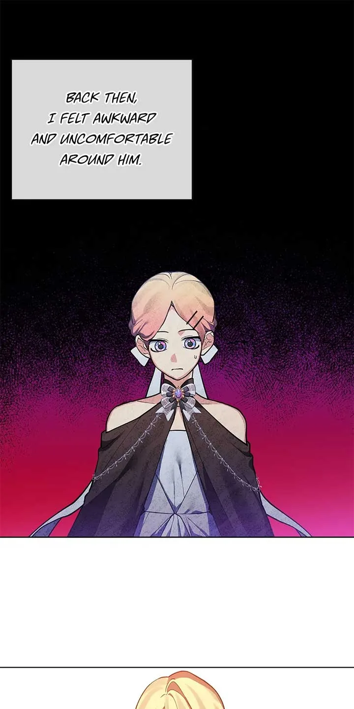 Starting from Today, I’m a Princess? Chapter 105 page 52