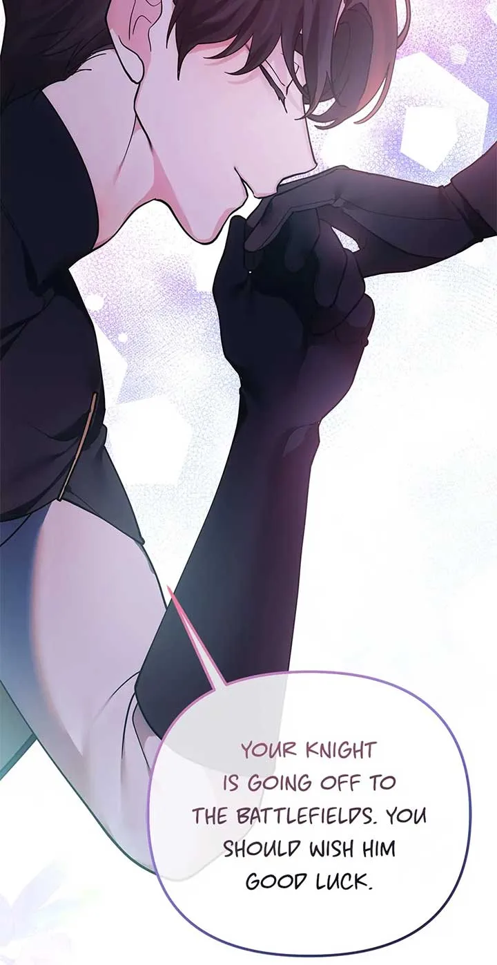 Starting from Today, I’m a Princess? Chapter 105 page 40