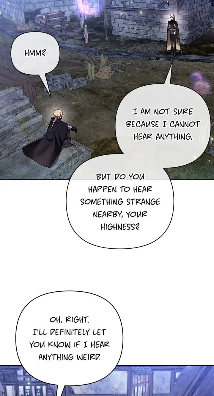 Starting from Today, I’m a Princess? Chapter 106 page 3