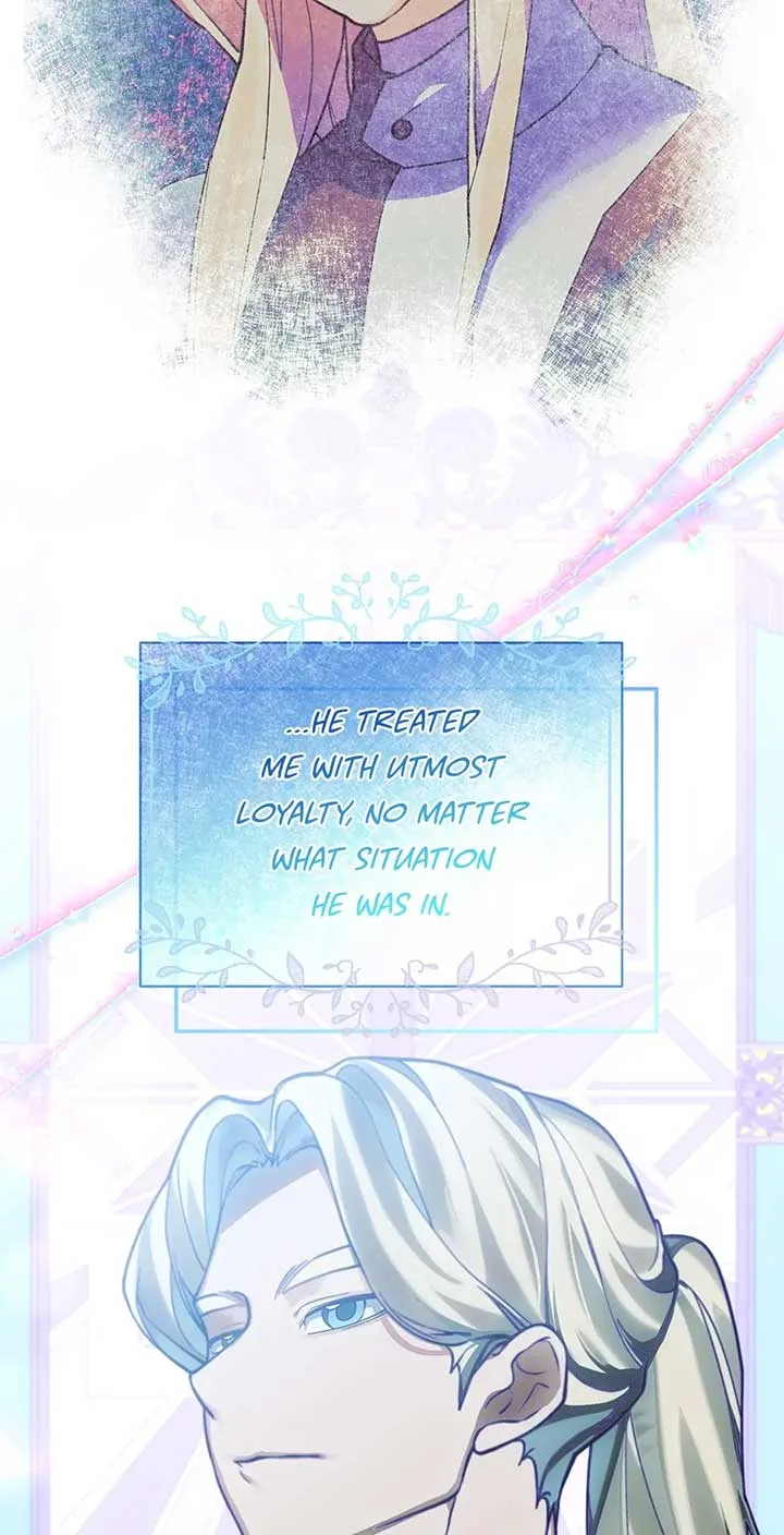 Starting from Today, I’m a Princess? Chapter 105 page 59