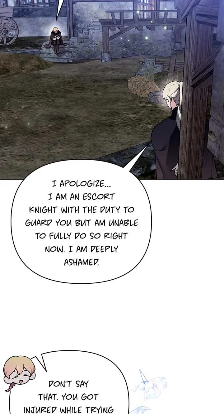 Starting from Today, I’m a Princess? Chapter 106 page 4