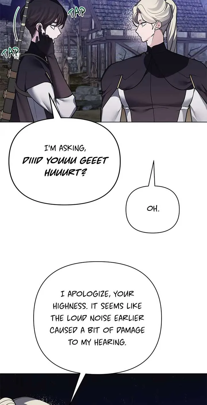 Starting from Today, I’m a Princess? Chapter 105 page 25