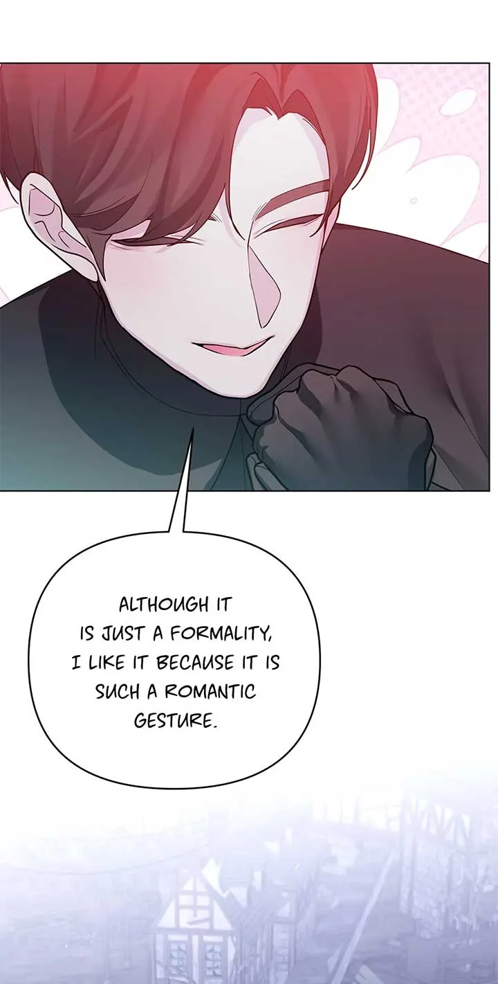 Starting from Today, I’m a Princess? Chapter 105 page 42
